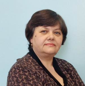 Педагогический работник Иванова Оксана Викторовна Педагогический работник Иванова Оксана Викторовна