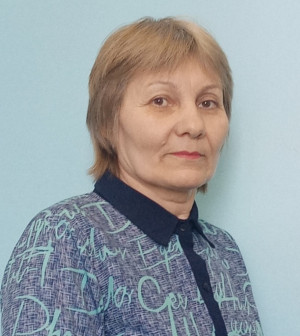 Педагогический работник Прендич Валентина Карловна Педагогический работник Прендич Валентина Карловна